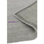 ASY Lulu Soft Touch Rug 160x230cm Silver