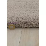 ASY Lulu Soft Touch Rug 160x230cm Stone