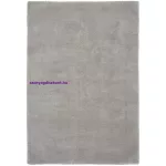 ASY Lulu Soft Touch Rug 200x290cm Silver