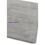 ASY Lulu Soft Touch Rug 200x290cm Silver