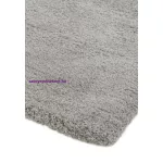 ASY Lulu Soft Touch Rug 200x290cm Silver