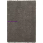 ASY Lulu Soft Touch Rug 200x290cm Smoke