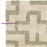 ASY Mason 120x170cm Maze szőnyeg