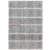 ASY Mason 120x170cm Grid szőnyeg