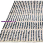 ASY Mason 120x170cm Grid szőnyeg