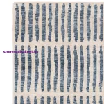ASY Mason 120x170cm Grid szőnyeg