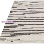 ASY Mason 120x170cm Ikat szőnyeg