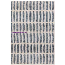 ASY Mason 160x230cm Grid szőnyeg