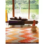 ASY Matrix szőnyeg 120x170cm 23 Cuzzo Sienna