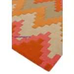 ASY Matrix szőnyeg 120x170cm 23 Cuzzo Sienna