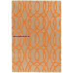 ASY Matrix szőnyeg 120x170cm 37 Wire Orange