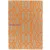 ASY Matrix szőnyeg 120x170cm 37 Wire Orange