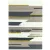 ASY Matrix szőnyeg 120x170cm 62 Rhombus Mustard