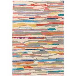 ASY Matrix szőnyeg 160x230cm 72 Ping Multi