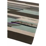 ASY Matrix szőnyeg 200x300cm 63 Rhombus kék