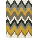 ASY Matrix szőnyeg 200x300cm 69 Cuzzo Mustard