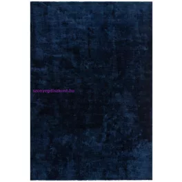 ASY Milo szőnyeg 160x230cm Navy