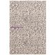 ASY Muse 066x240cm Black Spotty Rug MU11