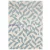 ASY Muse 120x170cm Blue Shapes Rug MU03 szőnyeg