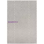 ASY Muse 120x170cm Grey Linear Rug MU09 szőnyeg