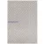 ASY Muse 120x170cm Grey Linear Rug MU09 szőnyeg