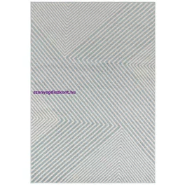ASY Muse 120x170cm Blue Cross Rug MU19 szőnyeg