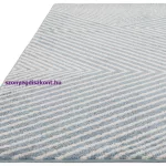 ASY Muse 120x170cm Blue Cross Rug MU19 szőnyeg