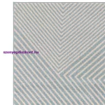 ASY Muse 120x170cm Blue Cross Rug MU19 szőnyeg