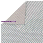 ASY Muse 120x170cm Blue Cross Rug MU19 szőnyeg