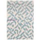 ASY Muse 160x230cm Blue Shapes Rug MU03 szőnyeg