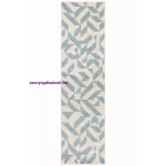 ASY Muse 160x230cm Blue Shapes Rug MU03 szőnyeg