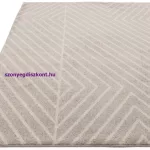 ASY Muse 160x230cm Grey Linear Rug MU09 szőnyeg