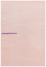 ASY Muse 160x230cm Pink Geometric szőnyeg MU17