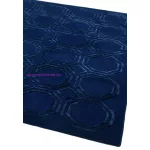 ASY Nexus szőnyeg 160x230cm Octagon Navy