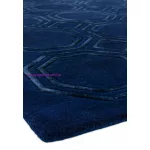 ASY Nexus szőnyeg 160x230cm Octagon Navy