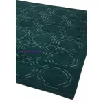 ASY Nexus szőnyeg 200x290cm Octagon Petrol