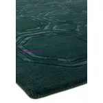 ASY Nexus szőnyeg 200x290cm Octagon Petrol