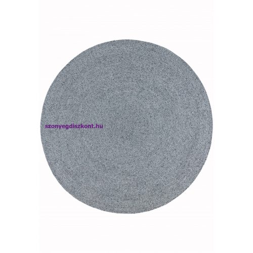 ASY Nico Rug 200x200cm Grey