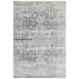 ASY Nova 080x150cm Antique szürke szőnyeg NV10