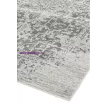 ASY Nova 080x150cm Antique szürke szőnyeg NV10