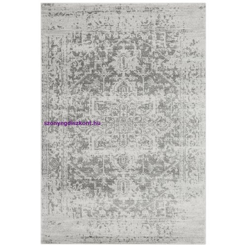 ASY Nova 120x170cm Antique Grey Rug NV10