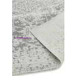 ASY Nova 120x170cm Antique Grey Rug NV10