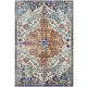 ASY Nova 120x170cm Medallion Multi Rug NV12