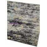 ASY Nova 120x170cm Abstract kék szőnyeg NV32