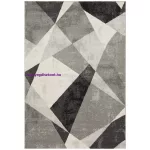 ASY Nova 160x230cm Patio Grey Rug NV02 szőnyeg