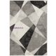 ASY Nova 160x230cm Patio Grey Rug NV02 szőnyeg