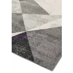 ASY Nova 160x230cm Patio Grey Rug NV02 szőnyeg