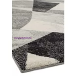 ASY Nova 160x230cm Patio Grey Rug NV02 szőnyeg