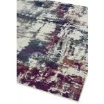 ASY Nova 160x230cm Navy Multi szőnyeg NV23