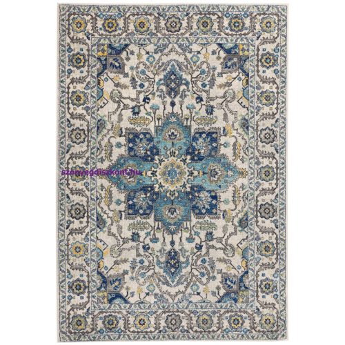 ASY Nova 160x230cm Persian Blue Rug NV25